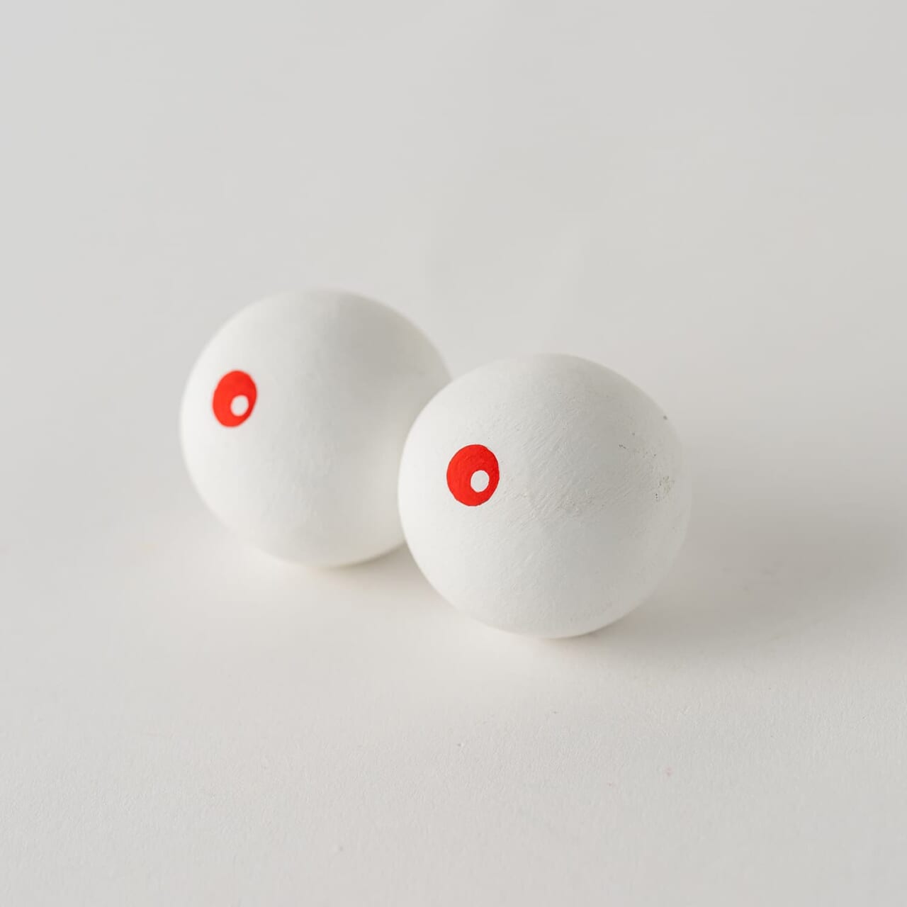 △『MOTHER』のキャラ「ビューン」。