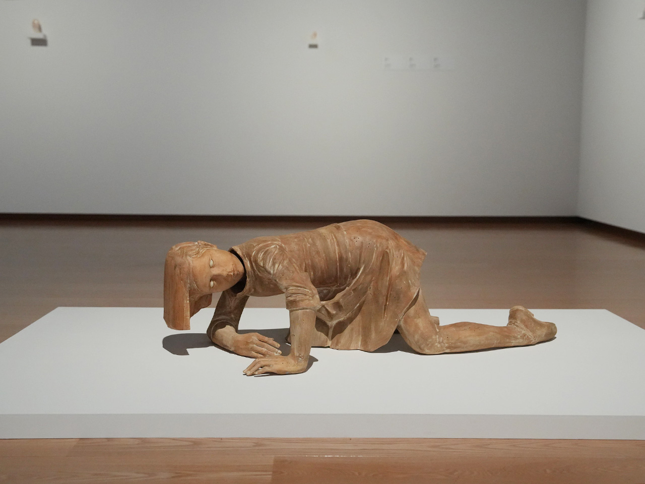 森淳一《Sally》2014年　作家蔵　© MORI Junichi, courtesy of Mizuma Art Gallery 