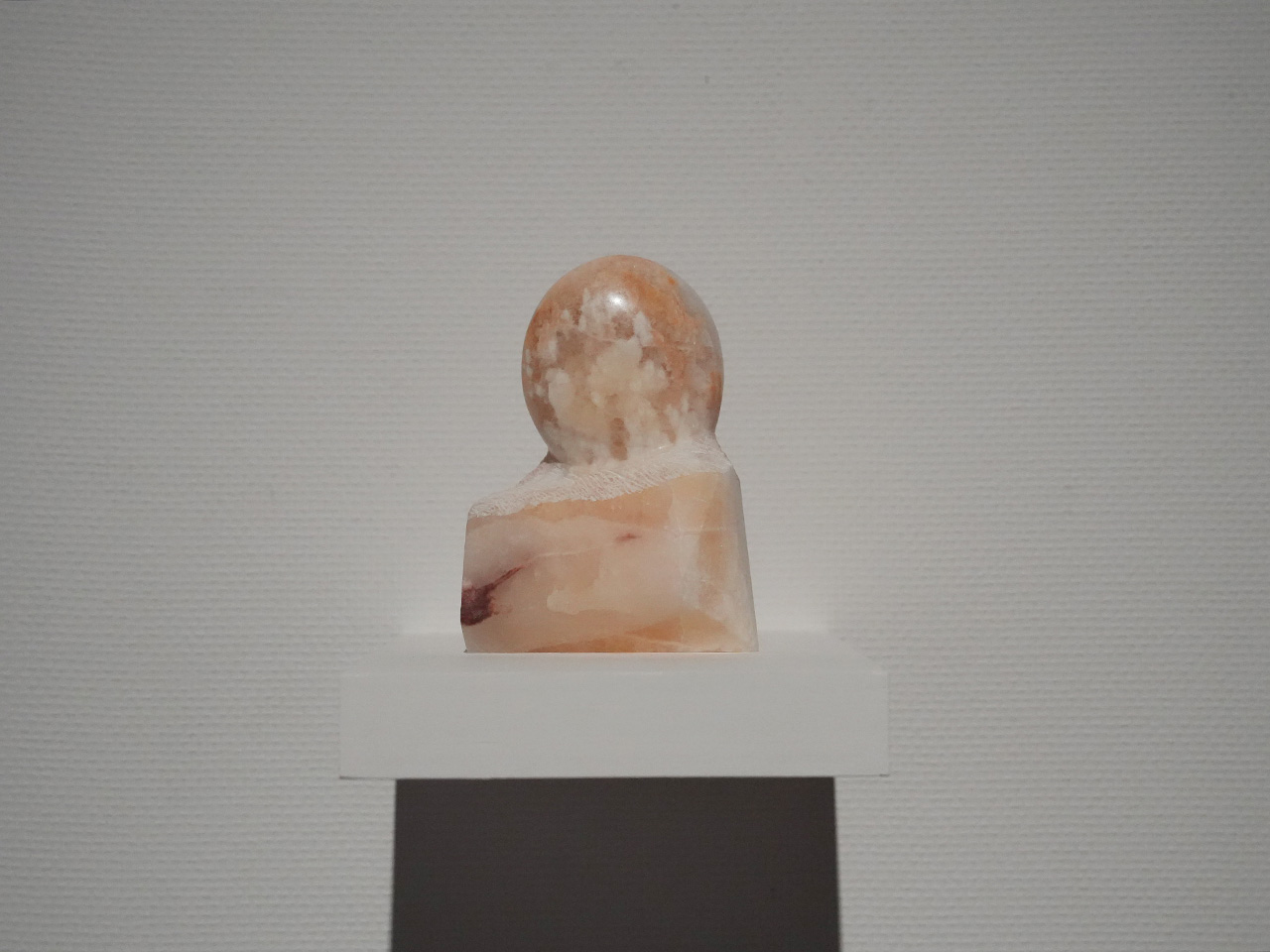 森淳一《星翳-初層・キューブ》2025年　作家蔵　
© MORI Junichi, courtesy of Mizuma Art Gallery 