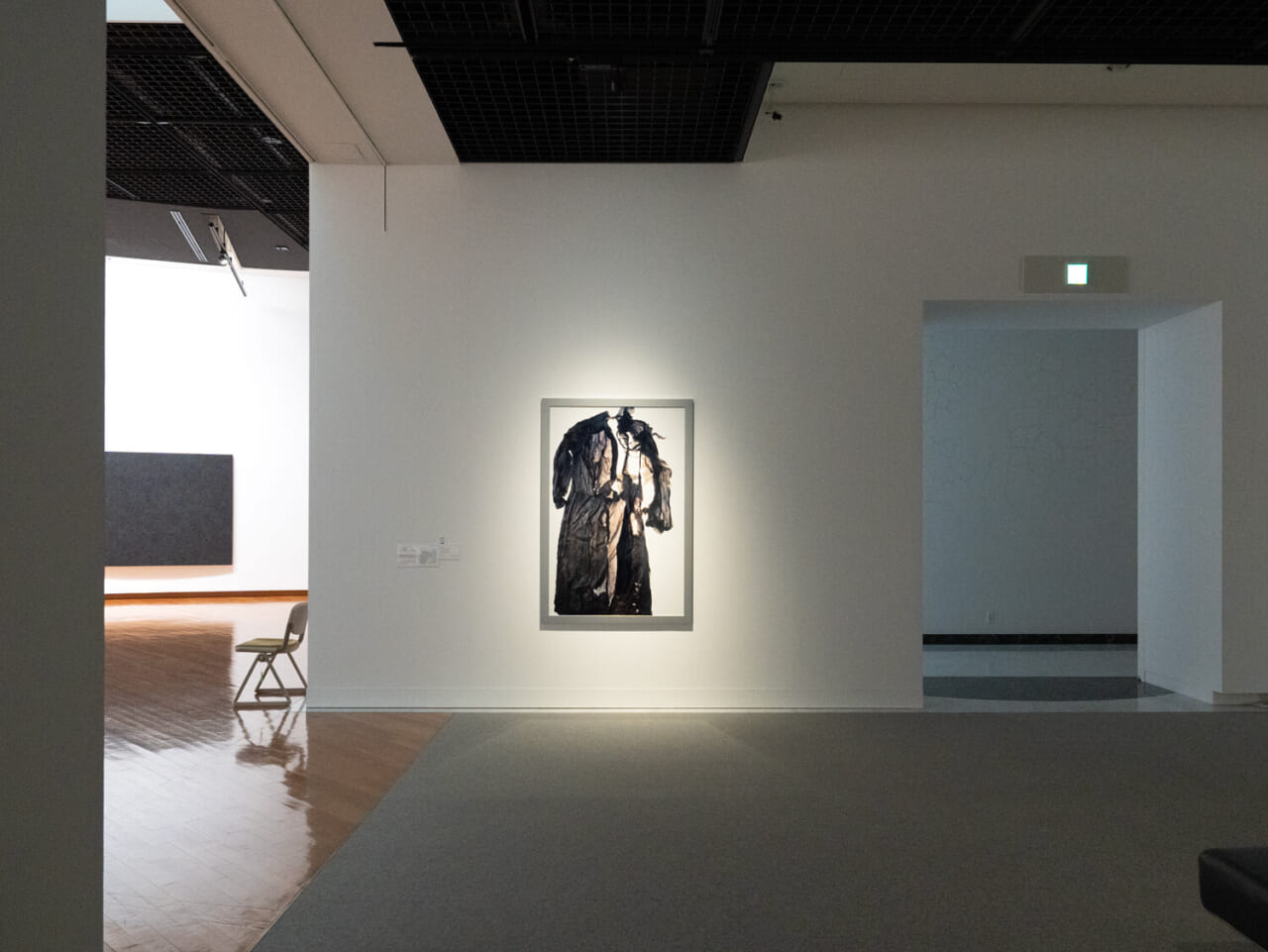 石内都《ひろしま #71》2007