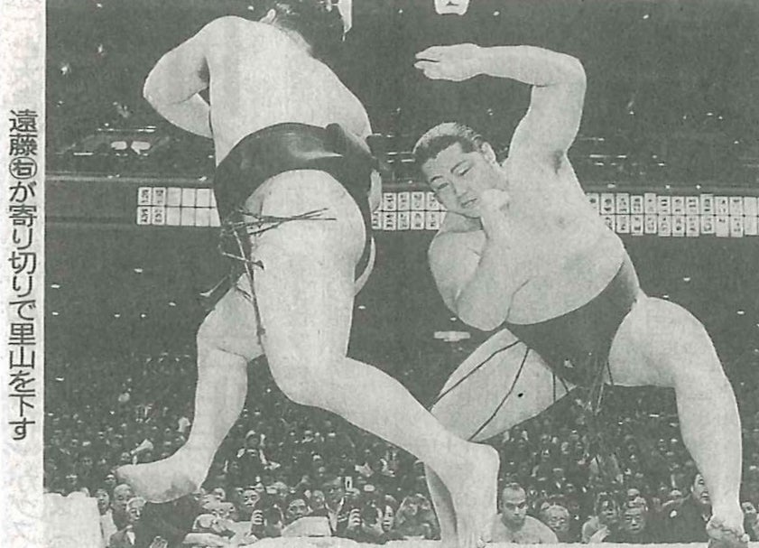 『VOW 30周年スペシャル』より