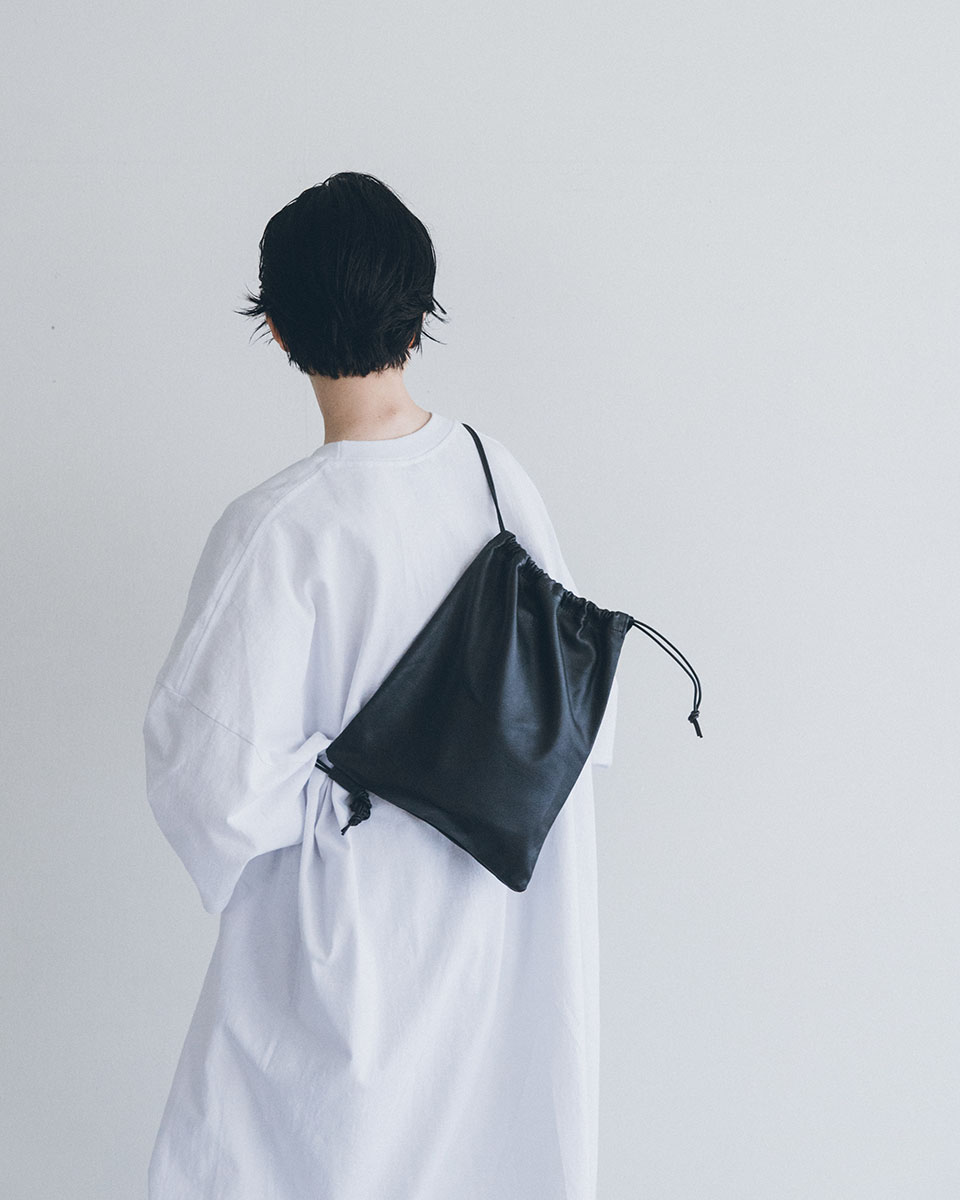 ケサバッグに、ホワイトが加わります！ | ほぼ日