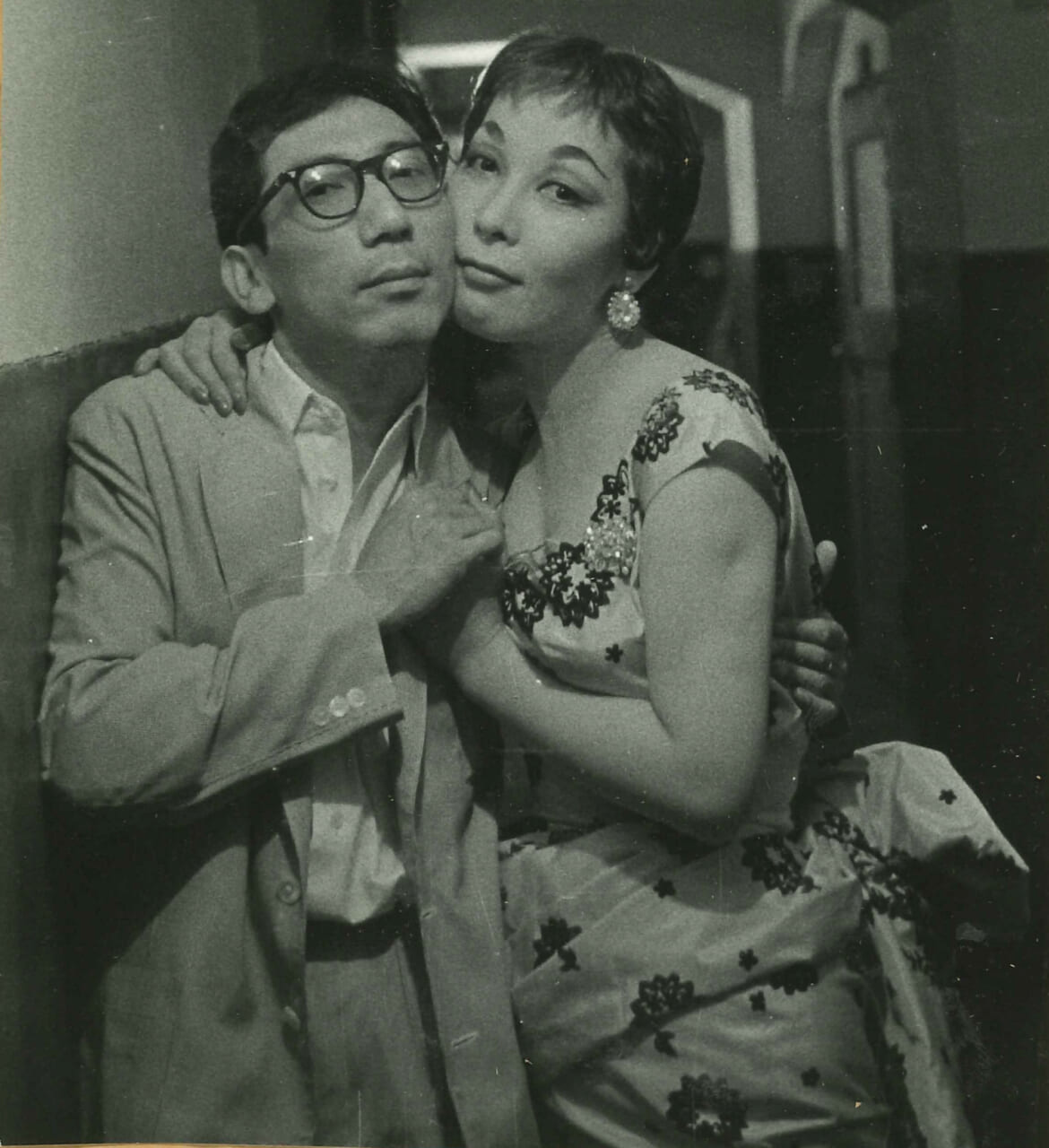 三木のり平に逢いにゆくー高田文夫さん篇より