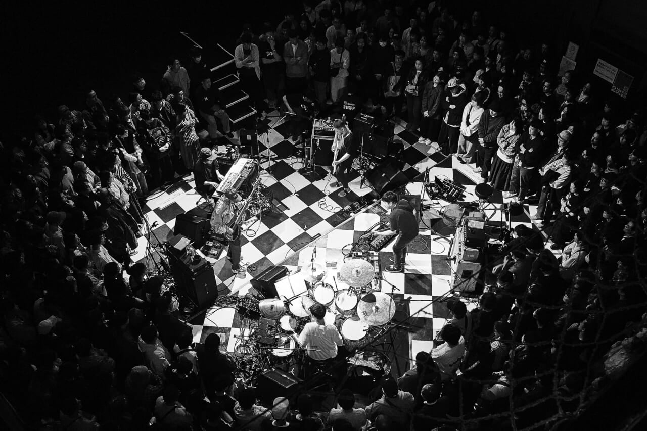 写真：太田好治