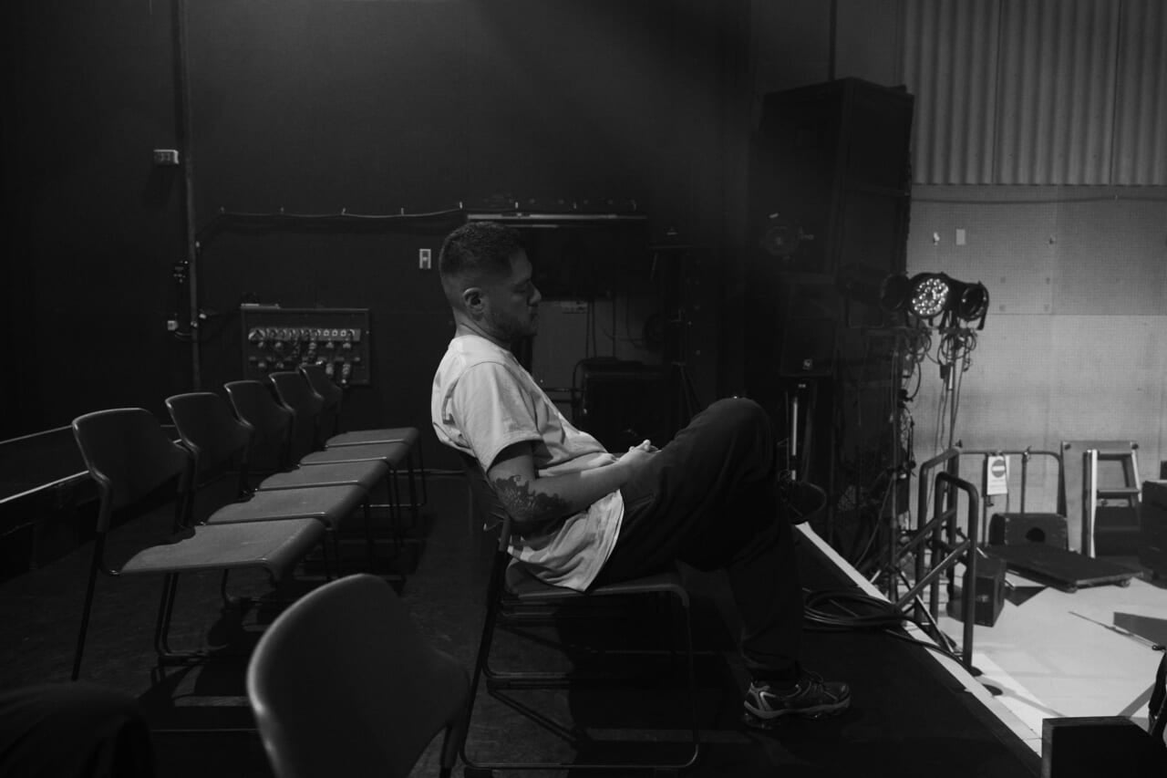 写真：太田好治