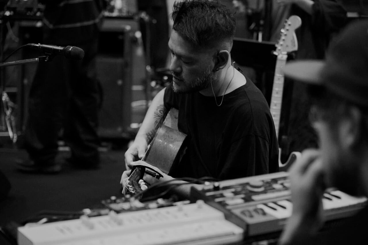 写真：太田好治