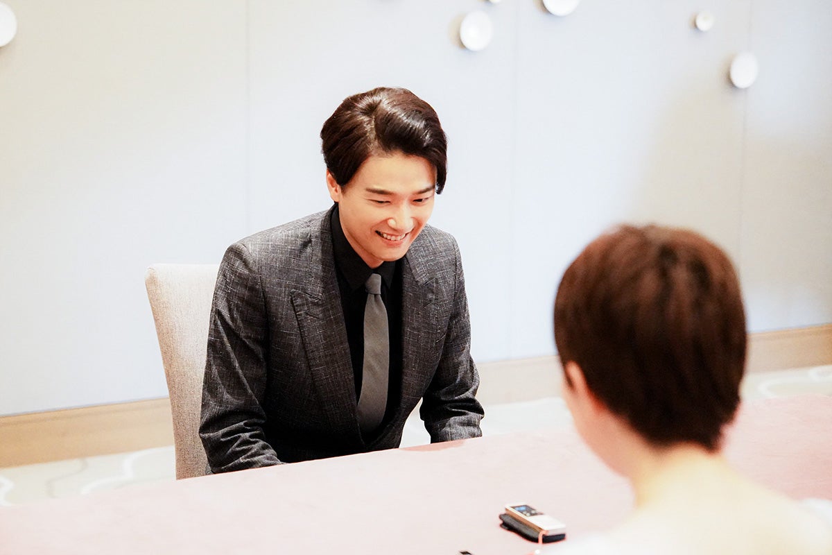 第6回 僕たちは、これからの世代 | 舞台の人。07 井上芳雄さん | 井上