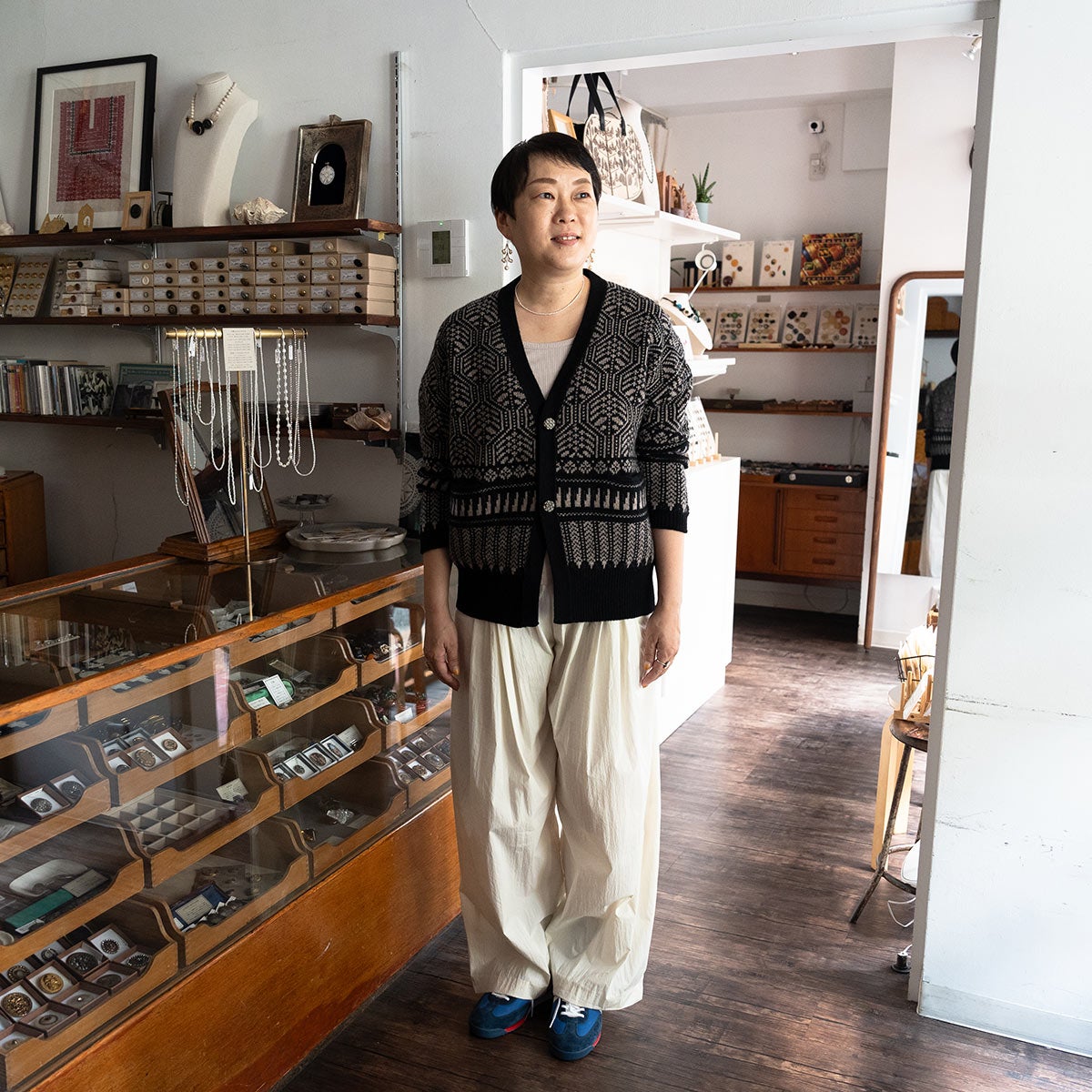 Granada　ブラック