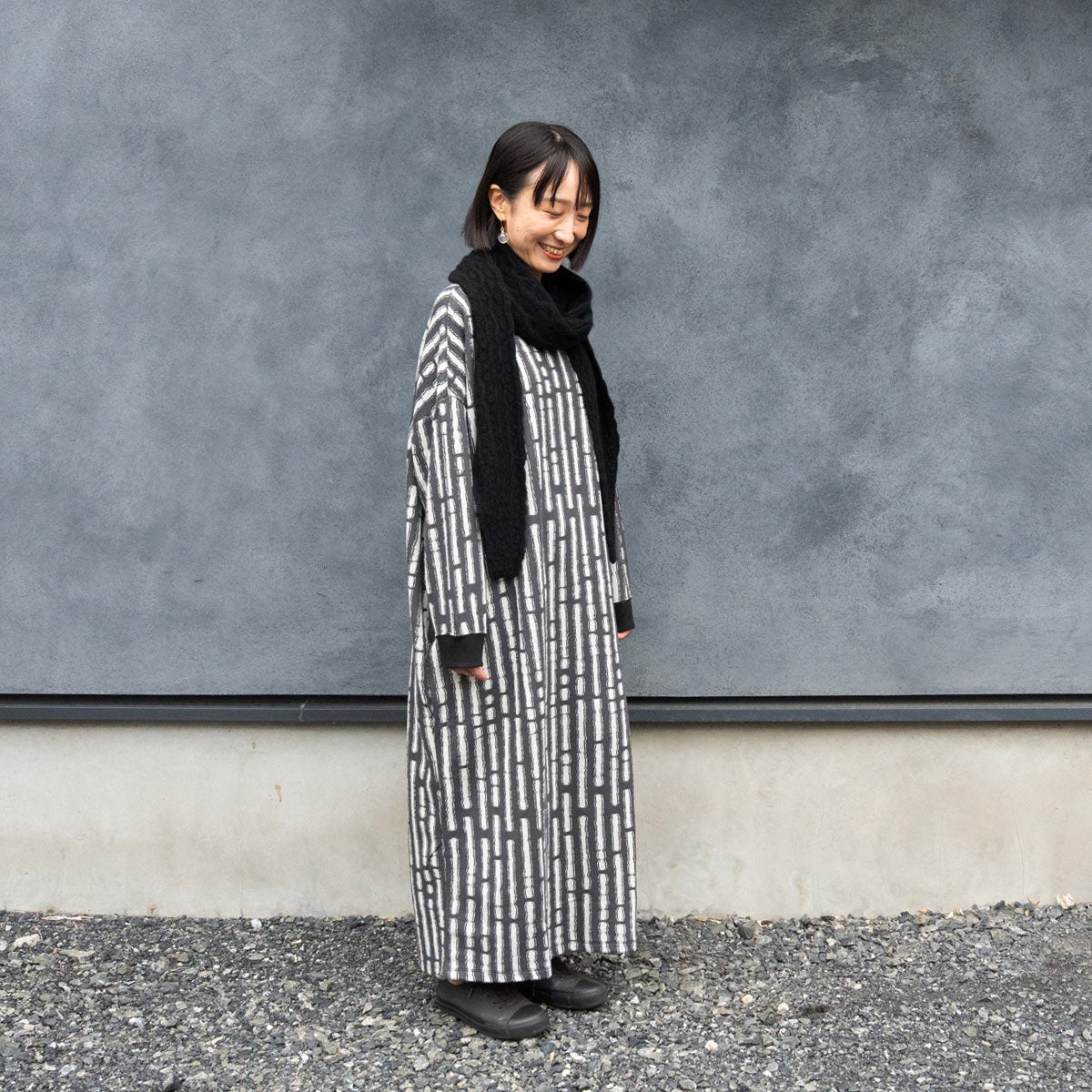 Laura　ブラック