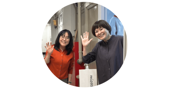 mioasse プロフィール画像