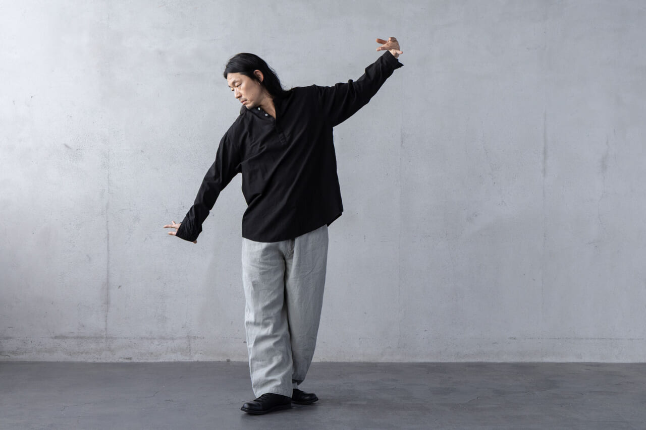 亜麻苧麻ワイド