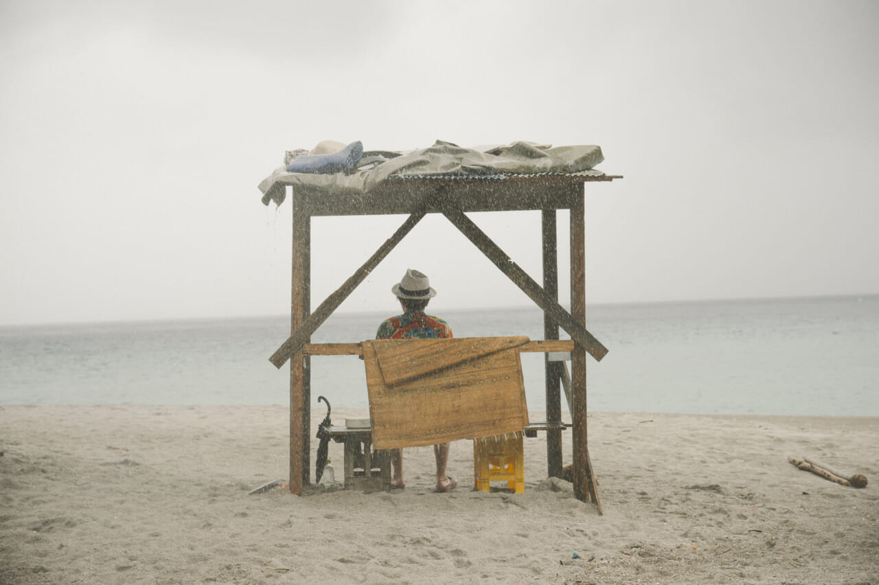 © 2025『旅と日々』製作委員会