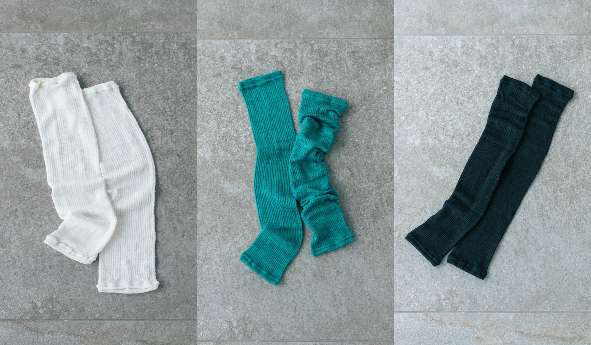 「SILK MULTI WARMER」