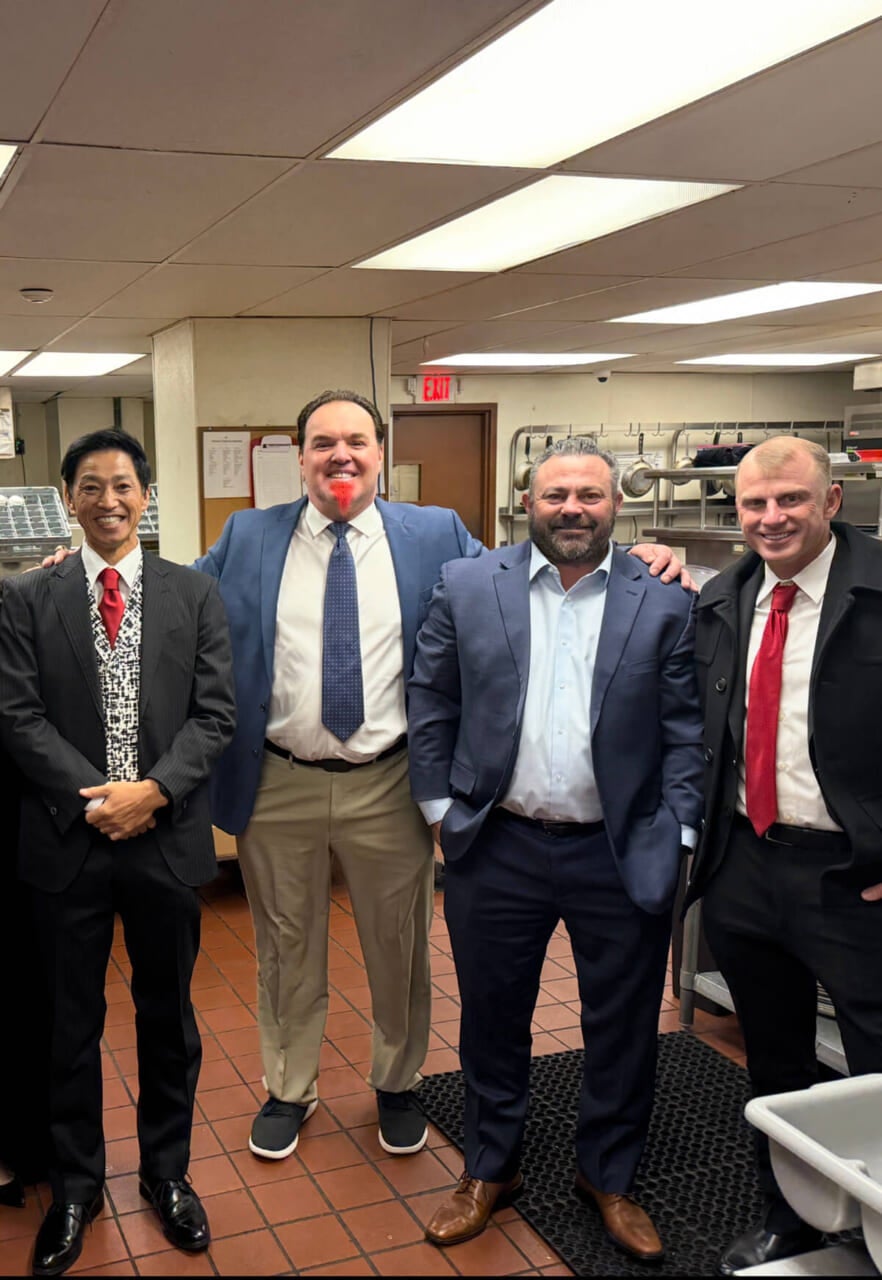 成長著しいスピージオ