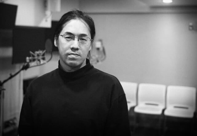 四宮義俊 プロフィール画像