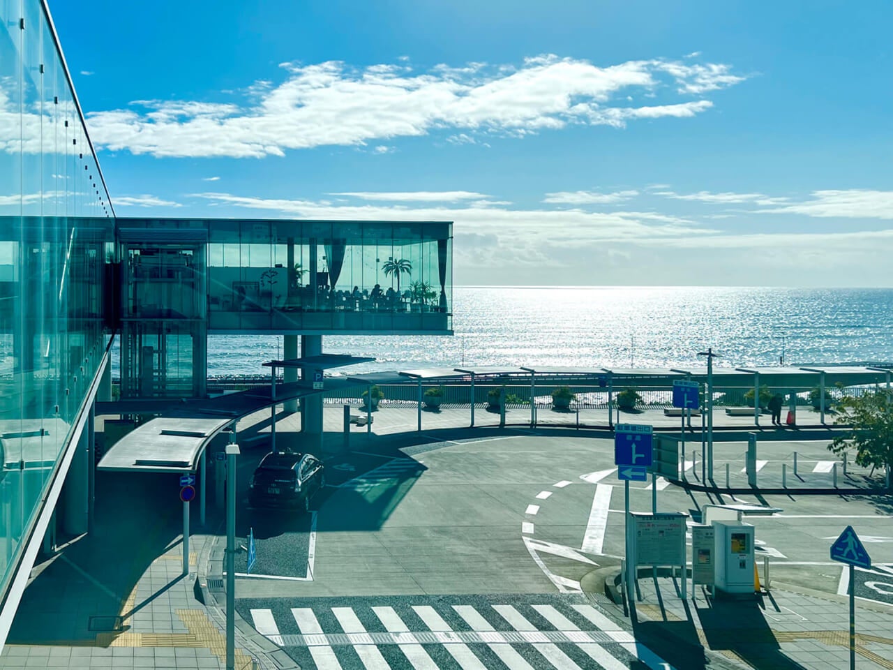 撮影：五代目江戸家猫八