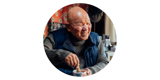 篠原勝之 プロフィール画像