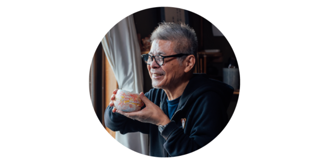 糸井重里 プロフィール画像