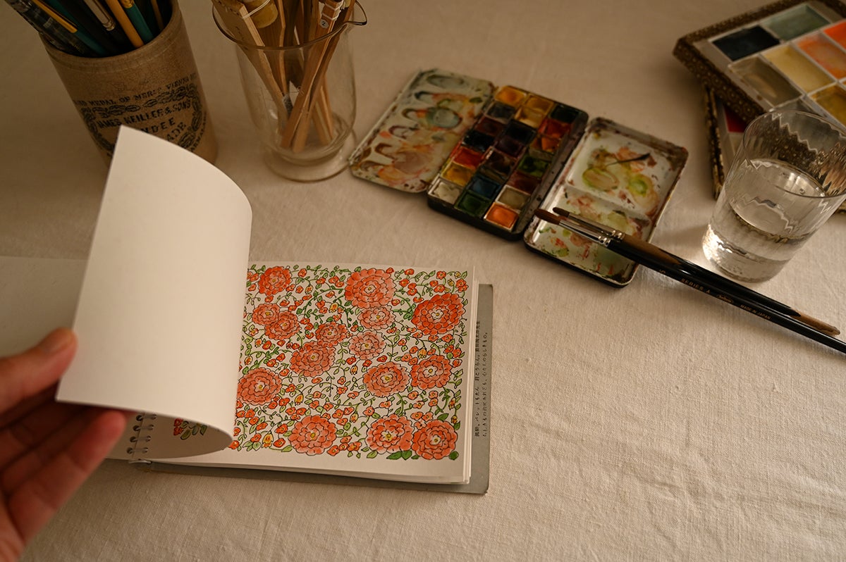 photo : Isabelle Boinot