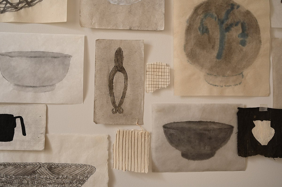 photo : Isabelle Boinot