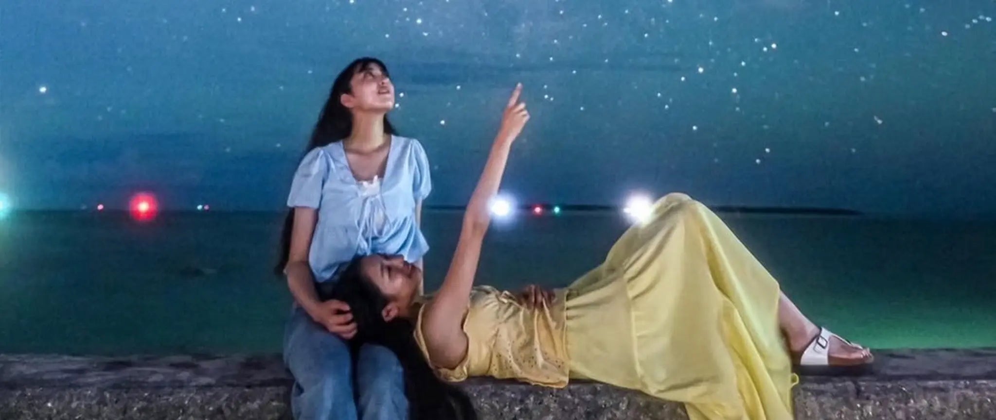 『マイ ラスト サマー』監督：西銘碧生｜日本｜2025｜42分