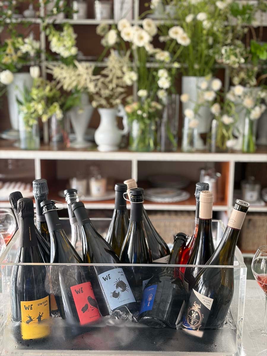 飲み比べて、キャラクターの違いを楽しんでください〜。