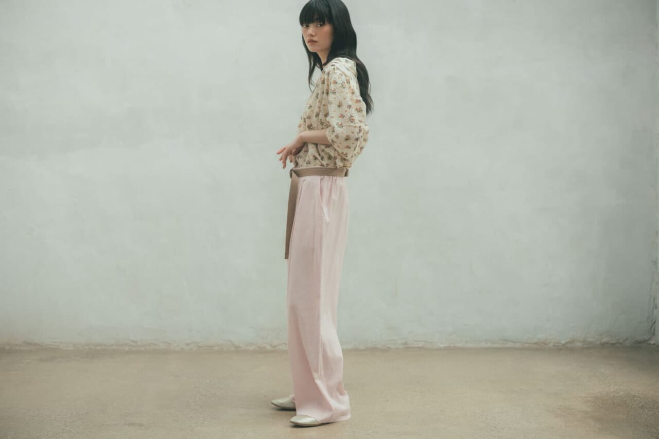 Sorbet Pink サイズM