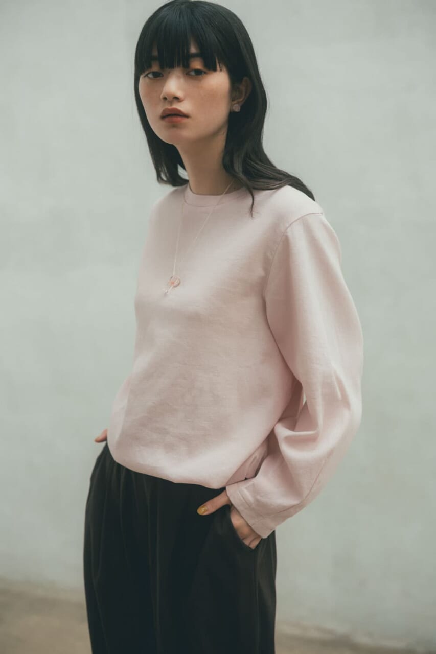 Sorbet pink サイズ２