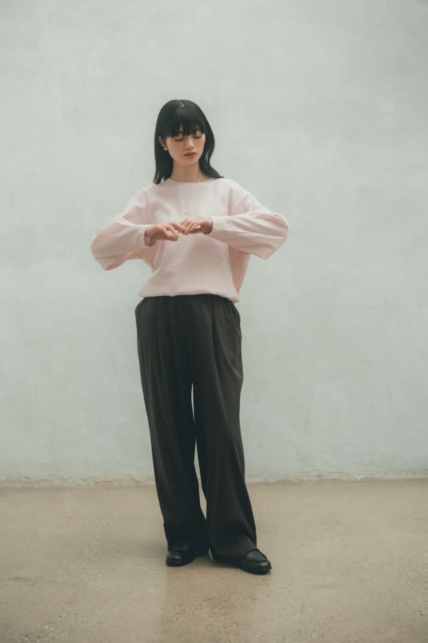 Sorbet pink サイズ２