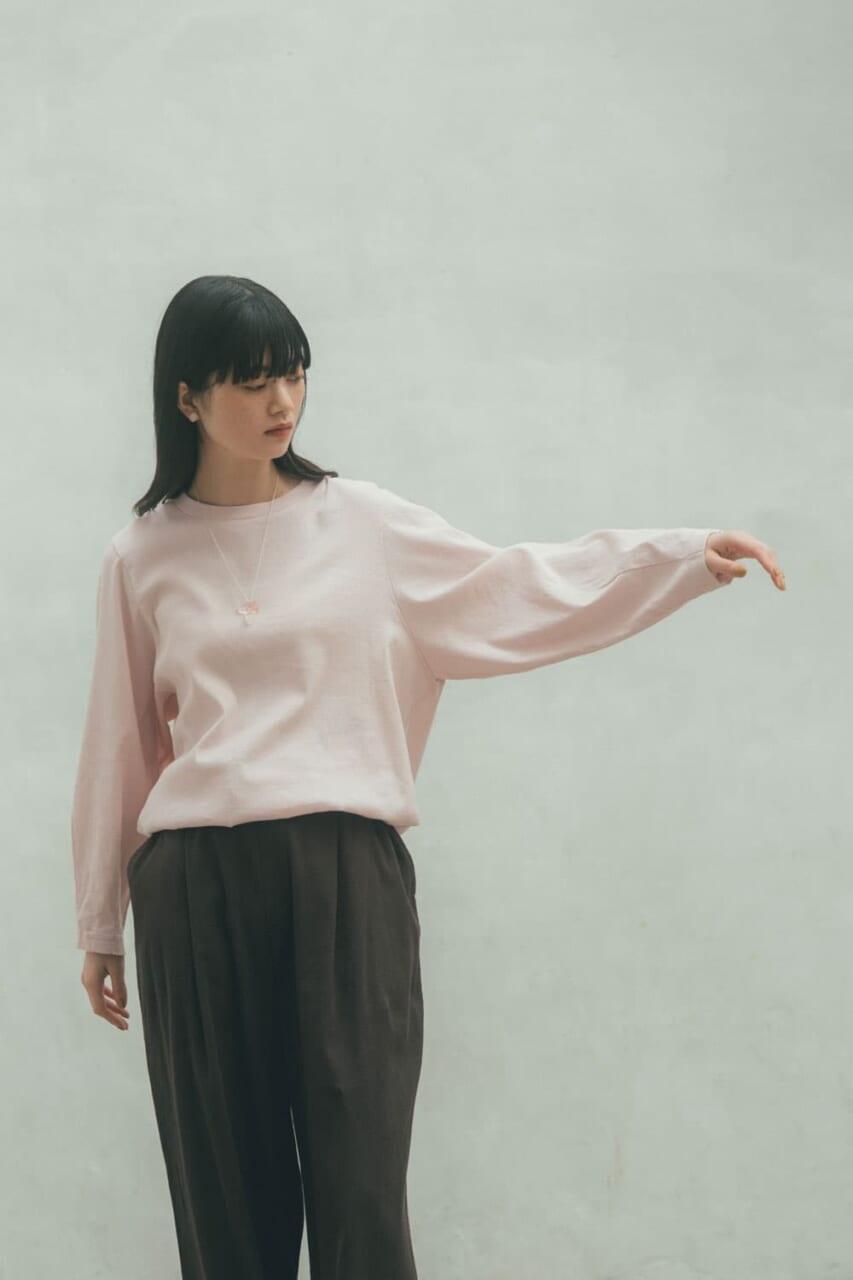 Sorbet pink サイズ２
