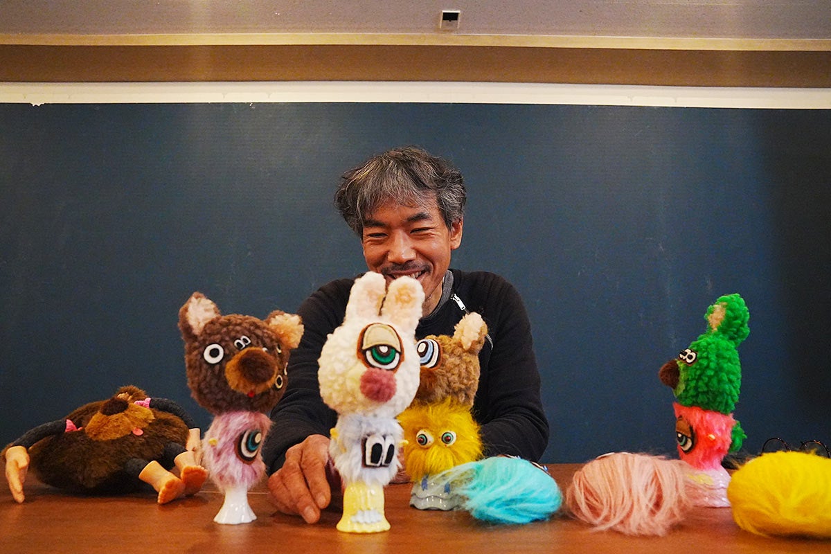 塚本店長いちおし、作家さんアイテム | COOOLな雑貨、はじめました