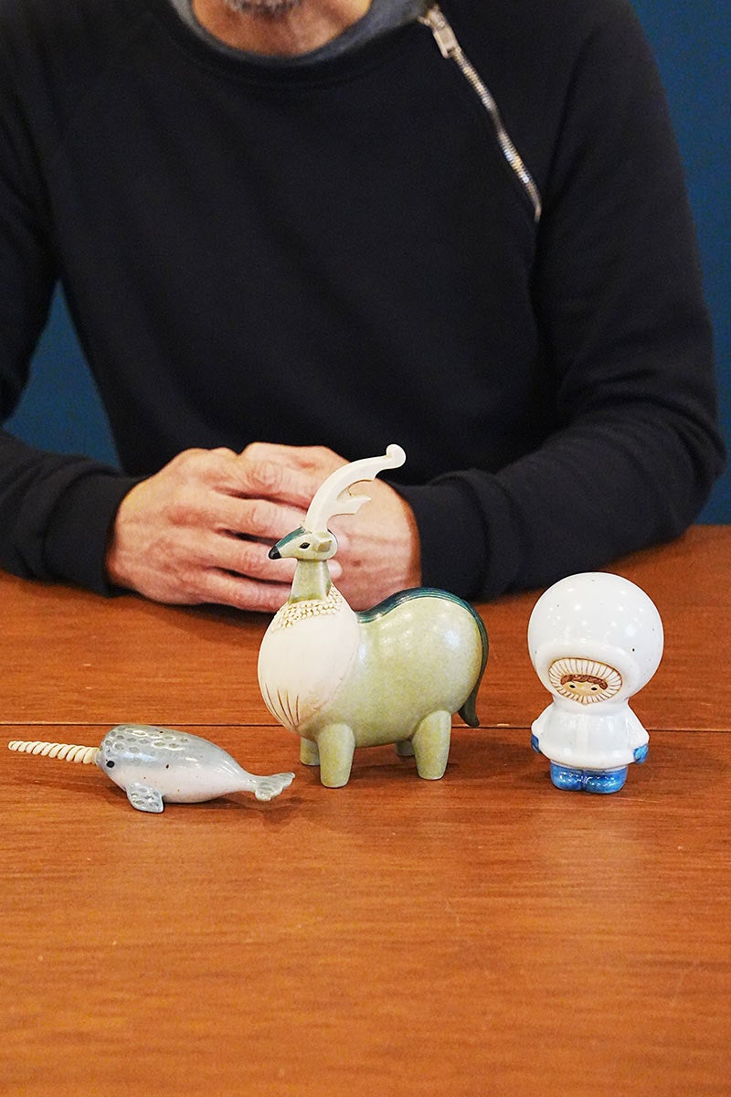 塚本店長いちおし、作家さんアイテム | COOOLな雑貨、はじめました