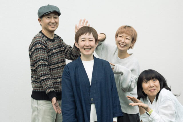 中川實穗 プロフィール画像