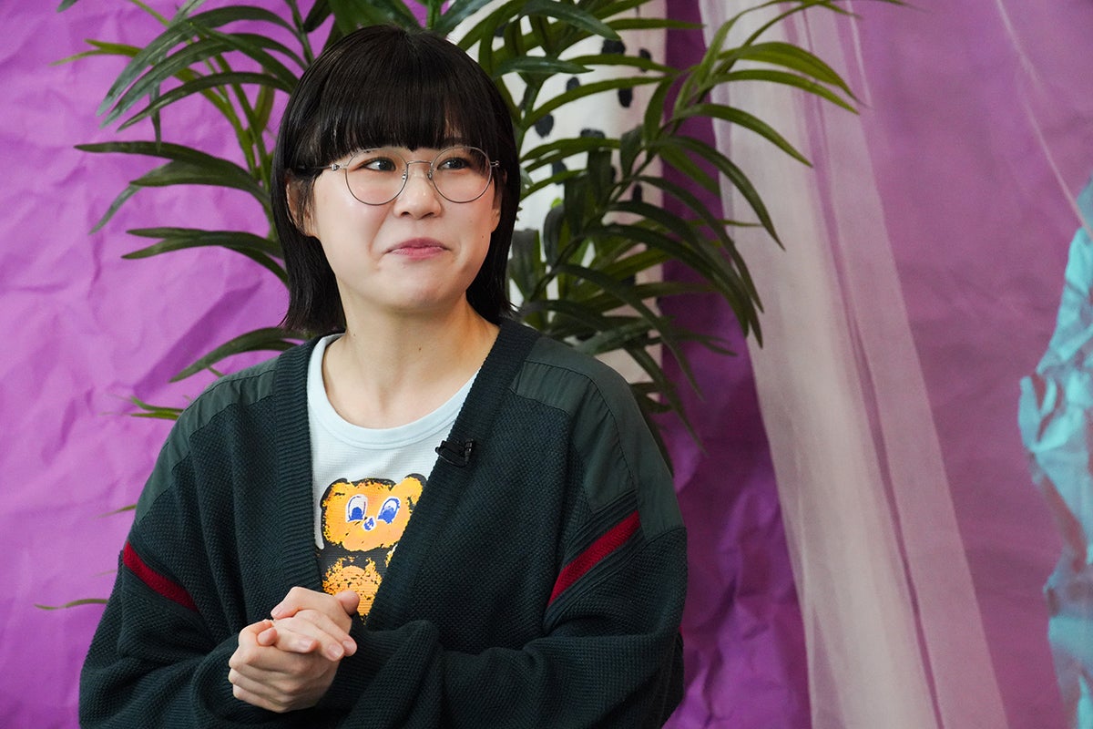 第7回 くらってしまうよな | 金属バット友保さんの、本当の話。 | 友
