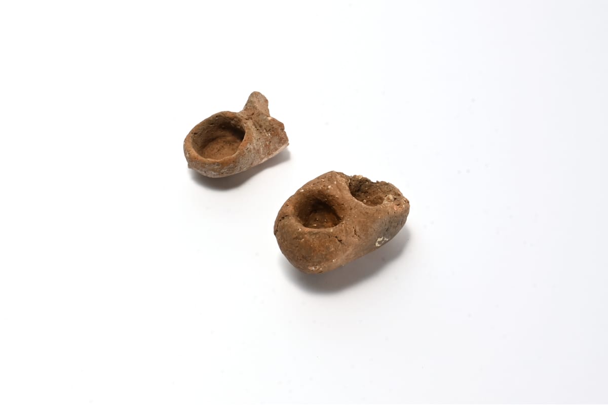 【謎の物体？・古代の叡智？・なんなん！】謎の物体！ 謎解き古代史【今知りたい古代史の謎①「古代武蔵国の渡来文化