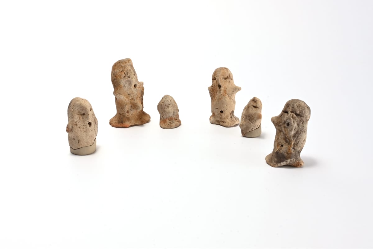 【謎の物体？・古代の叡智？・なんなん！】謎の物体！ 02 どうしてこんな形になったのか。 | 「わからない」は、おもしろい