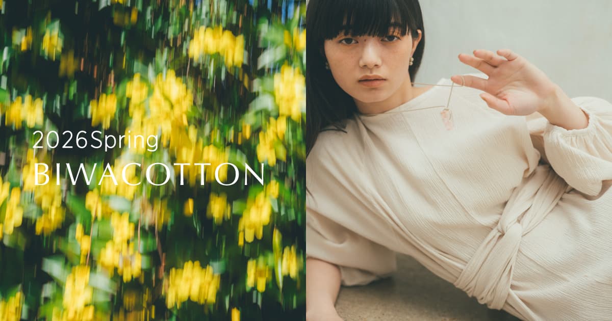 01] ONI YOURYU ブルームギャザーブラウス 裾パイピングパンツ 