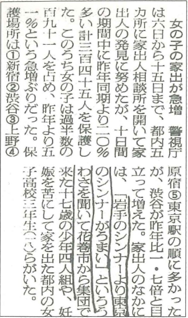 『ベストオブVOW』より