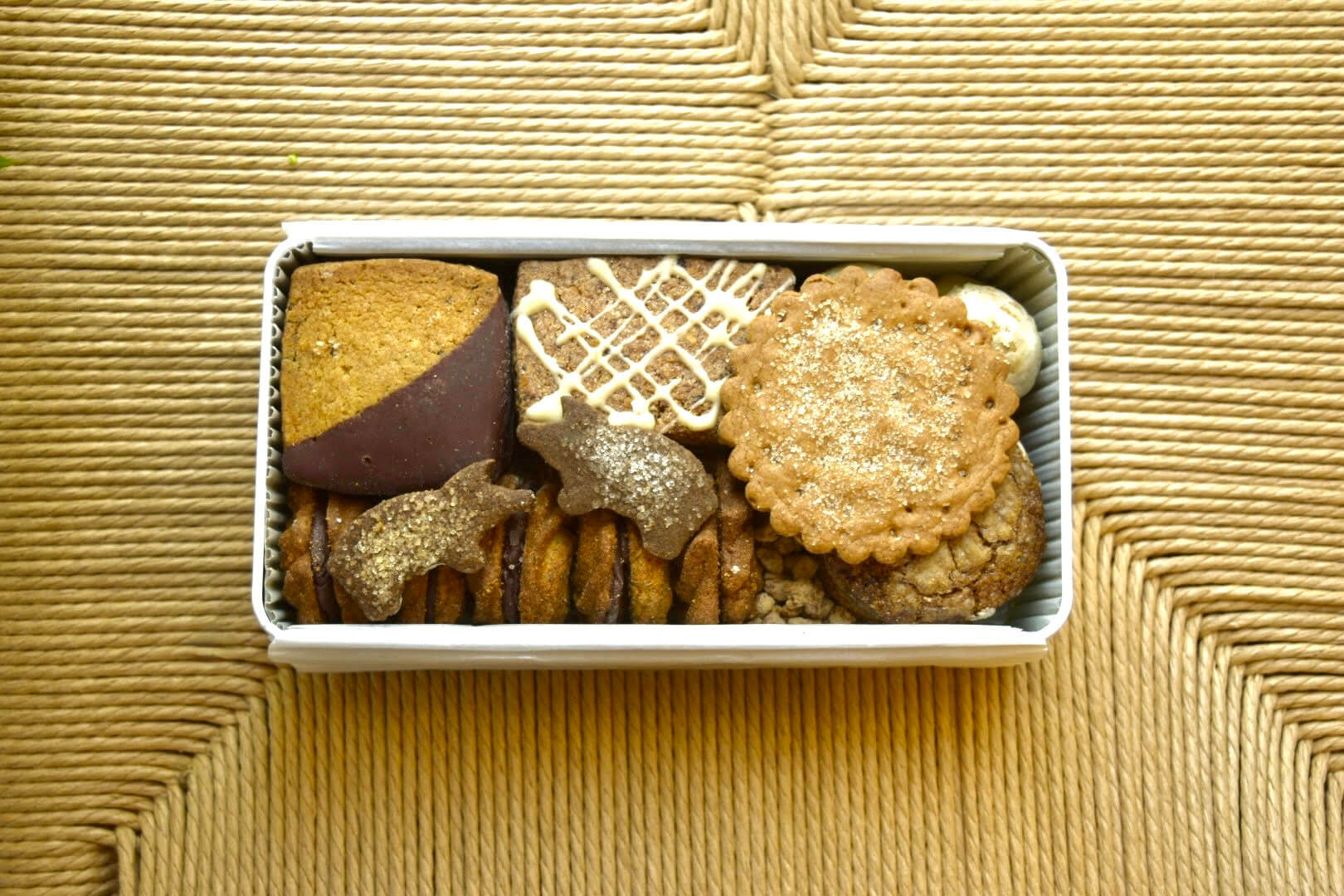 第3回 販売アイテムを、くわしく紹介。（AMAZON CACAOのチョコレート