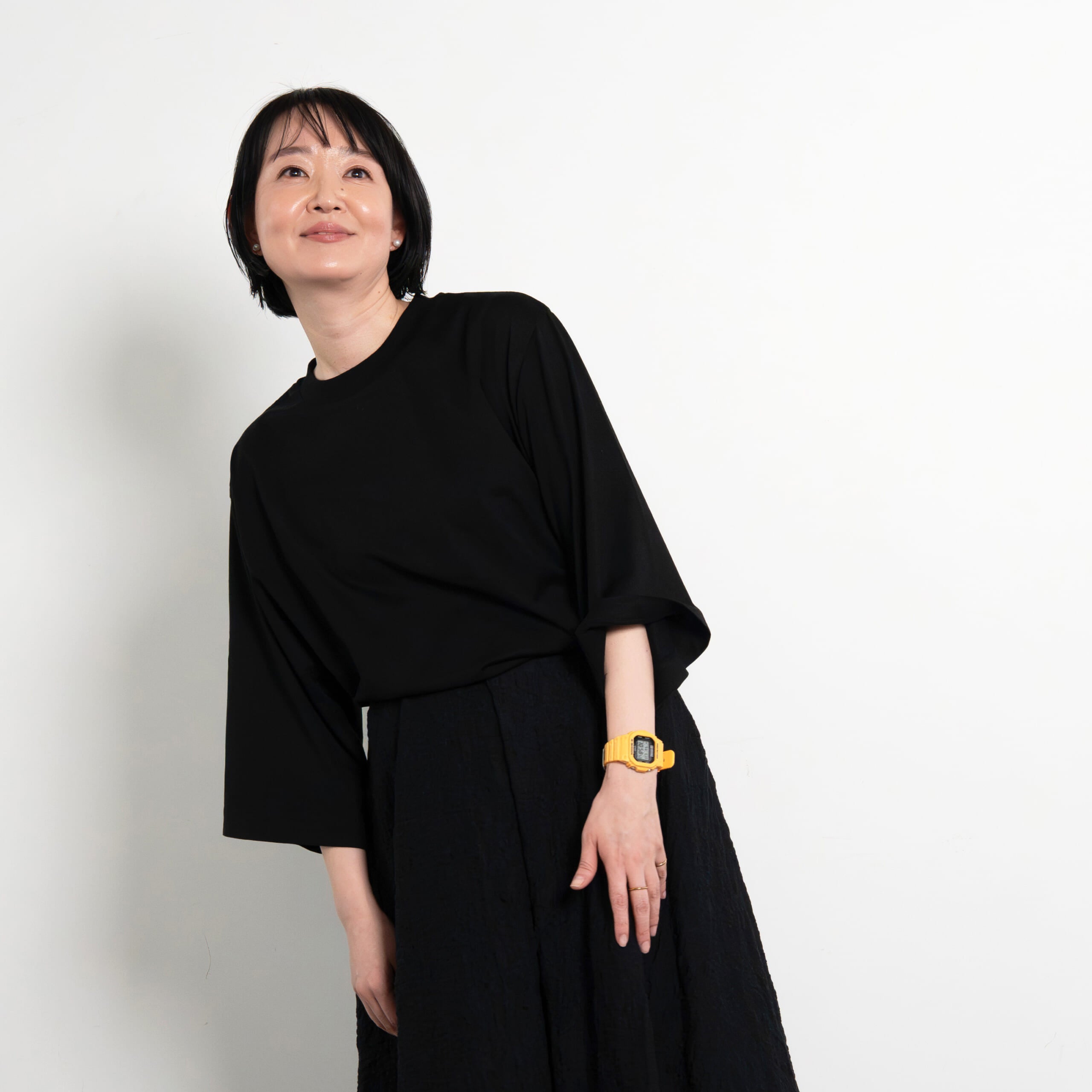 番外編その2】乗組員コーディネート | 生活のたのしみ展に、見たこと