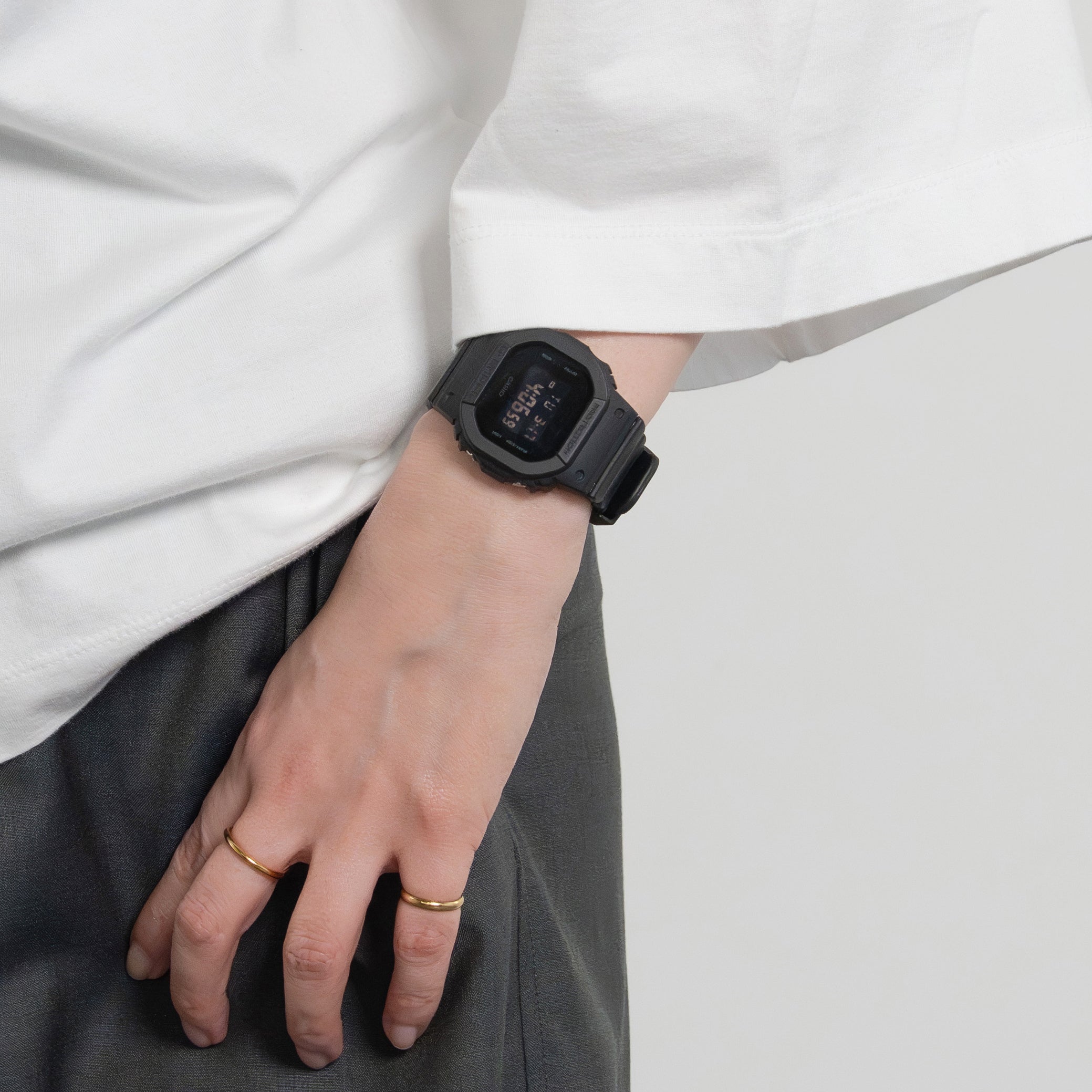 番外編その2】乗組員コーディネート | 生活のたのしみ展に、見たこと 番外編その2】乗組員コーディネート | 生活のたのしみ展に、見たこと