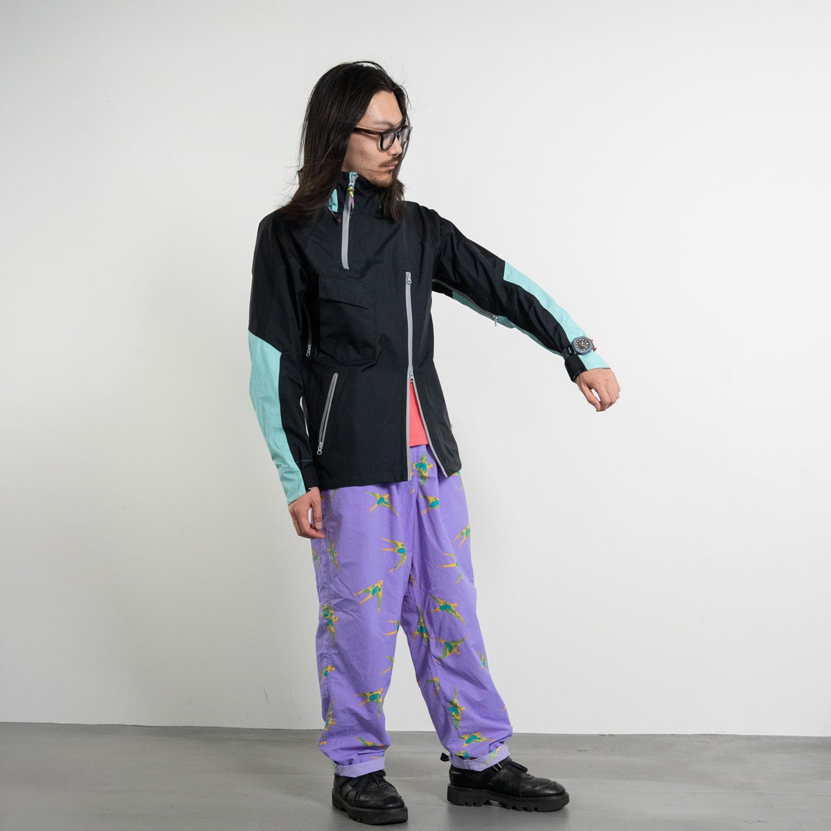 番外編その2】乗組員コーディネート | 生活のたのしみ展に、見たこと