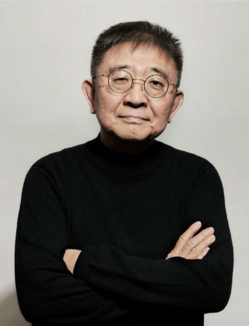チャン・リュル プロフィール画像