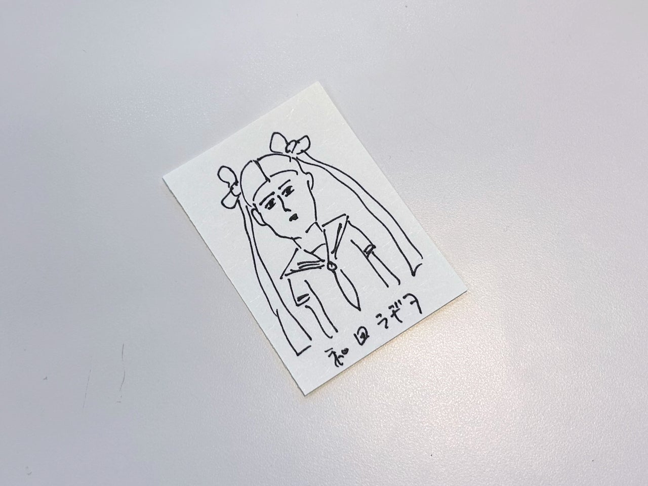 セーラームーン