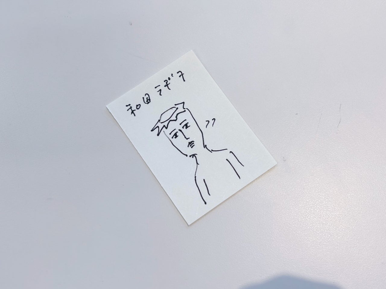 『河童の三平』の河童