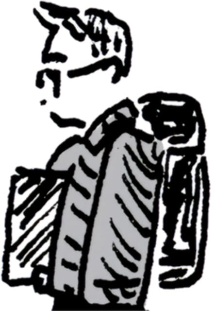 信濃八太郎 プロフィール画像
