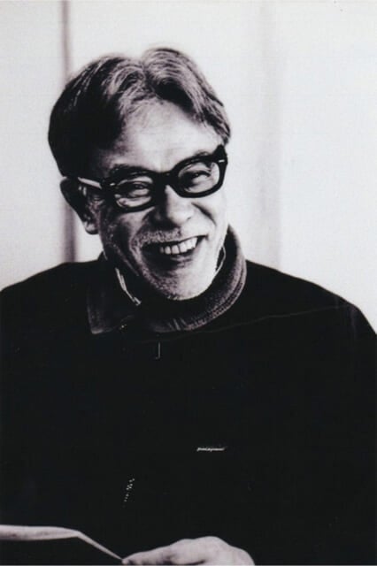 安西水丸 プロフィール画像