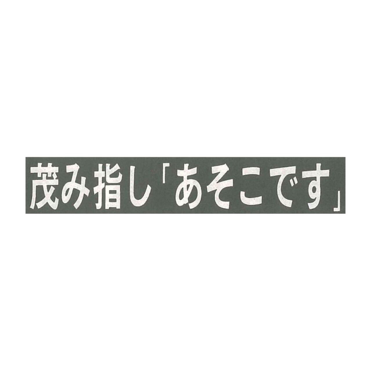 『ベスト・オブVOW』より