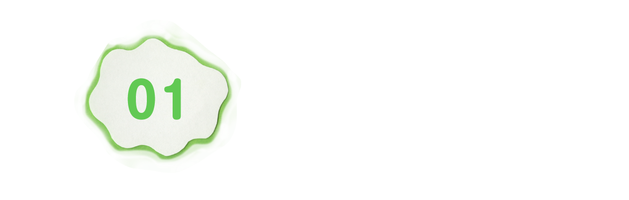 01　大人の自由研究。