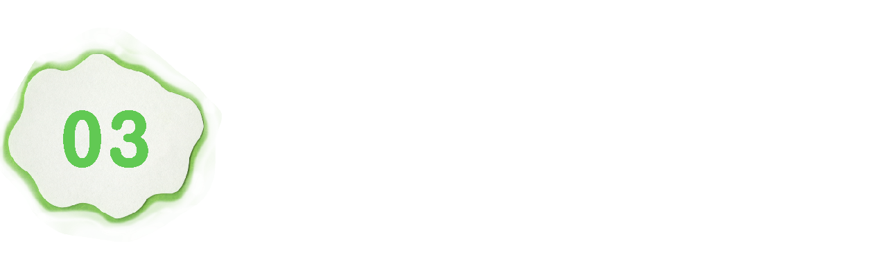 03 まかいの牧場で出会った、ふわふわの羊毛。